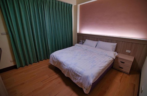 Jinning House | Bihaiju B&B