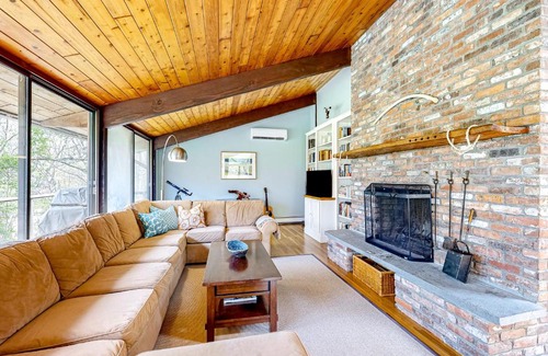 Chilmark House | Bijha's View