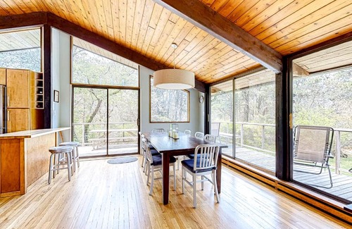 Chilmark House | Bijha's View