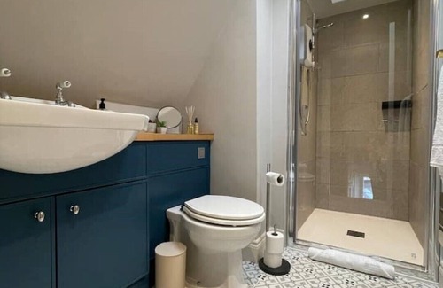 Gattonside Apartment | Bijou apartment in the heart of Melrose