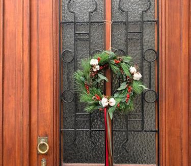 Ukkel Apartment | Bijou Brussels > Parvis St Pierre