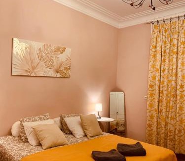 Ukkel Apartment | Bijou Brussels > Parvis St Pierre