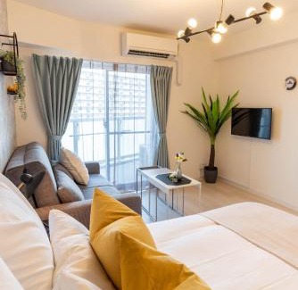 Nishi Apartment | Bijou Suites Lieto APM