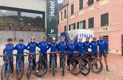 Finalborgo Hotel | Bike & Family Hotel Derby