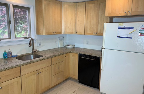 North Eastham House | Bike to the beach from Bayside Breeze, a Summer Breeze Cape Cod vacation rental