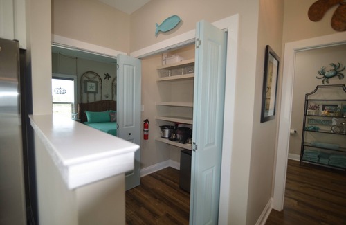 Fort Morgan House | Bikini Bottom 2.0 and Its Breathtaking Views!