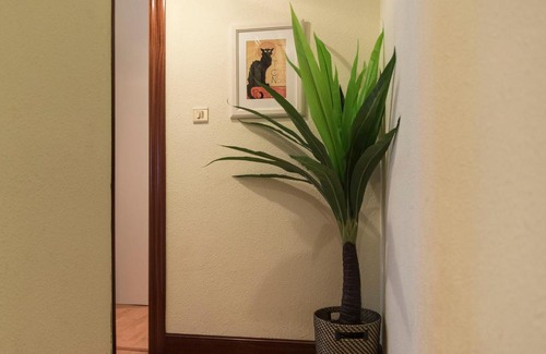 Zurbaran Apartment | Bilbao céntrico 2h Landeta