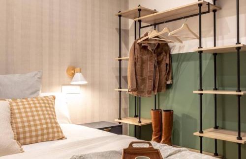 Basurtu Apartment | Bilbao Intermodal by Aston Rentals