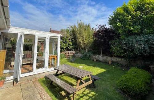 Sheringham House | Bilbo's Cottage, Sheringham