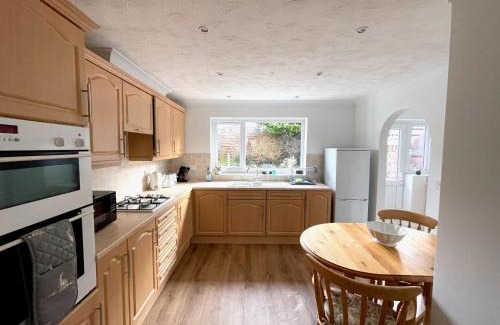 Sheringham House | Bilbo's Cottage, Sheringham