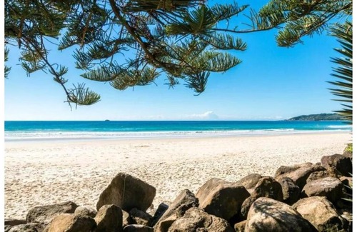 Belongil House | Billibelongil - 40A Childe St, Byron Bay
