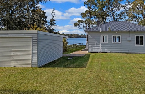 St. Georges Basin House | Billyz Basin by Experience Jervis Bay