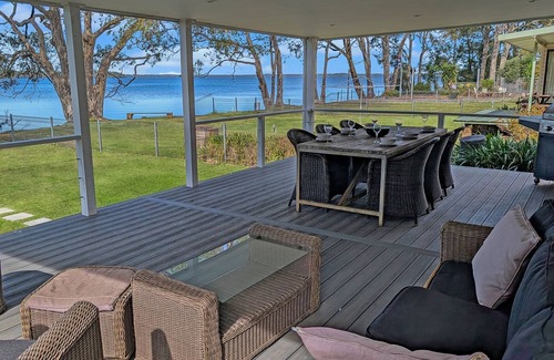 St. Georges Basin House | Billyz Basin by Experience Jervis Bay