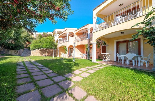 Badesi Apartment | Bilo 4
