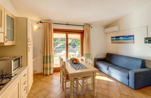 Badesi Apartment | Bilo 4