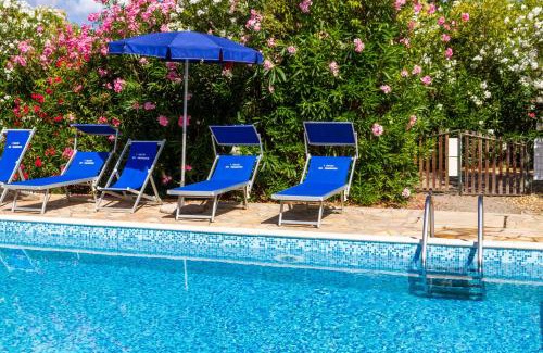 Grosseto House | Bilo Hedera