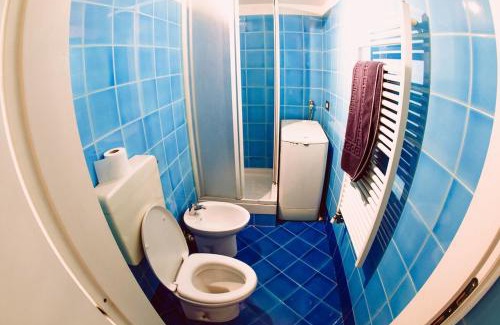 Historic Centre Apartment | bilo mattone