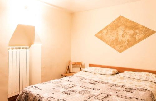 Historic Centre Apartment | bilo mattone