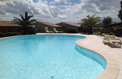 Porto Pozzo Apartment | BILO PORTO POZZO · ROMANTIC PENTHOUSE