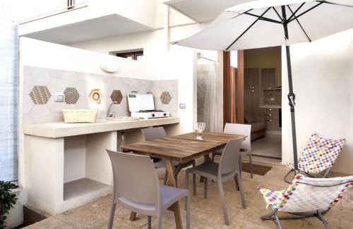 Punta Secca House | Bilocale a 2 passi dal mare di Montalbano