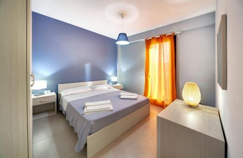 Punta Secca House | Bilocale a 2 passi dal mare di Montalbano