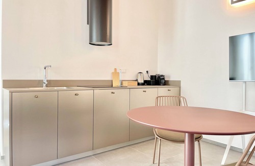 Verucchio Apartment | Bilocale con vista colline – Dimora dell’Ulivo