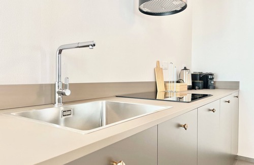 Verucchio Apartment | Bilocale con vista colline – Dimora dell’Ulivo