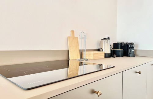 Verucchio Apartment | Bilocale con vista colline – Dimora dell’Ulivo