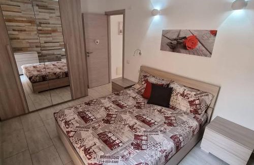 Santa Teresa di Gallura Apartment | Bilocale Conti