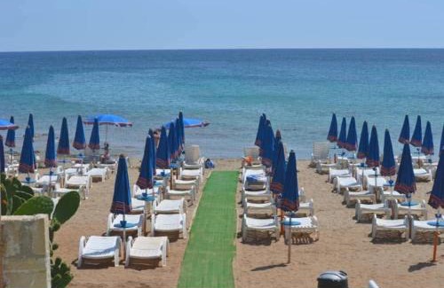 Fondo Morte Apartment | Bilocale fronte spiaggia a Marzamemi