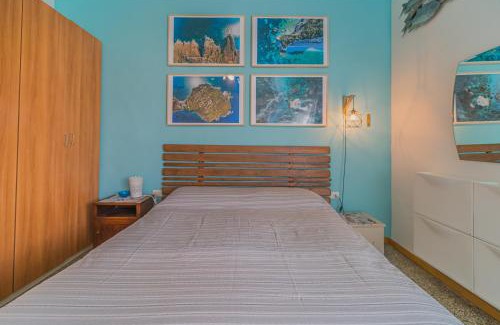 Portoferraio Old Town Apartment | Bilocale nel centro di Portoferraio