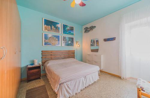 Portoferraio Old Town Apartment | Bilocale nel centro di Portoferraio