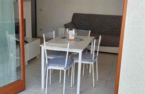 Valtellina Apartment | Bilocale Sondrio