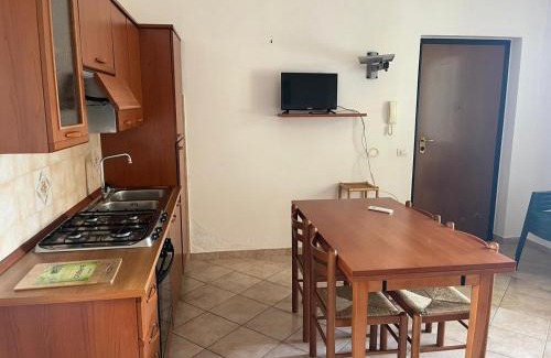 Siderno Marina Apartment | Bilocale vista mare sul lungomare