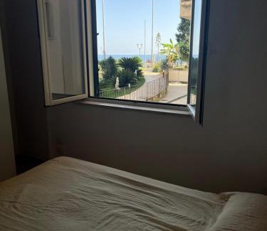 Siderno Marina Apartment | Bilocale vista mare sul lungomare