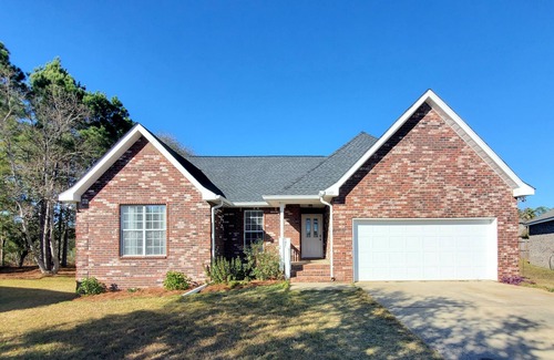 St. Martin House | Biloxi/Ocean Springs/D'Iberville house in a quiet cul-de-sac. Close to the fun!