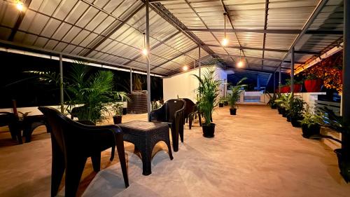 Varkala Hotel | Bils Inn - Your Varkala Spot