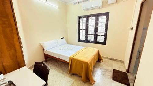 Varkala Hotel | Bils Inn - Your Varkala Spot