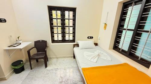 Varkala Hotel | Bils Inn - Your Varkala Spot