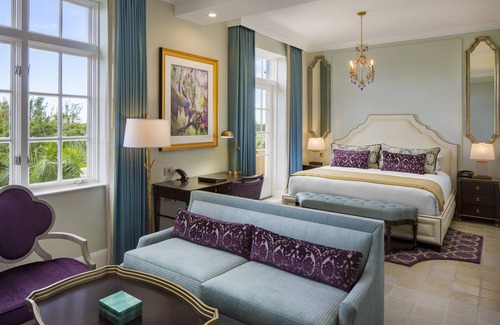 Country Club Section Hotel | Biltmore Hotel - Miami - Coral Gables