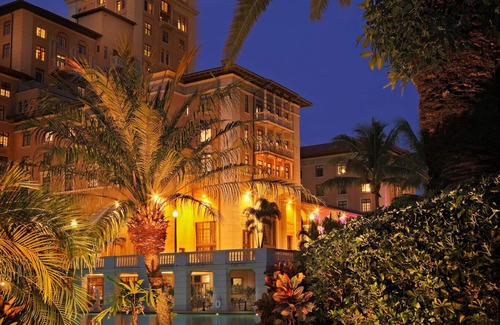 Country Club Section Hotel | Biltmore Hotel - Miami - Coral Gables