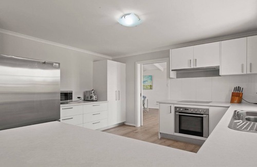Lake Wangary House | Bimbadeen has commanding views to impress