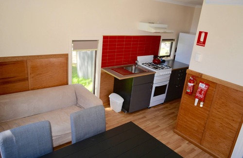 Cape Otway RV Rental | Bimbi Park - Camping Under Koala