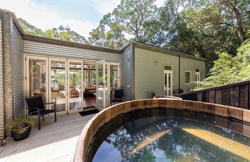 Killcare House | Bimbimbie Lodge Killcare