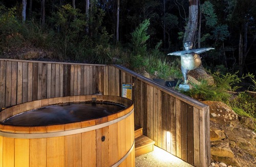 Killcare House | Bimbimbie Lodge Killcare