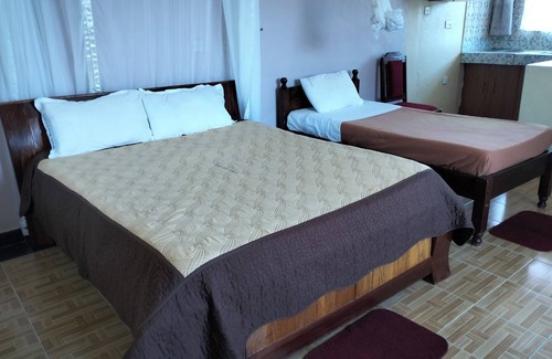 Mbita Hotel | Bimoss Beach Resort & Campsite