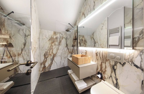 Muralto Hotel | Binario 934 Smart Hotel