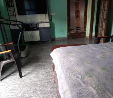 Gaya House | Bindaul niwas