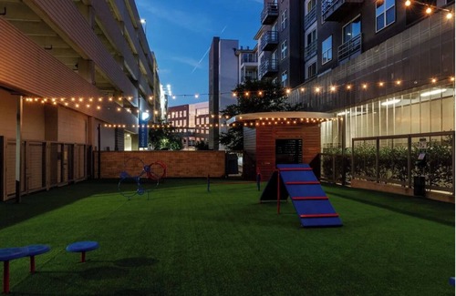 North Burnet Apartment | Bindel, 30+ nights, Domain + Pet Friendly