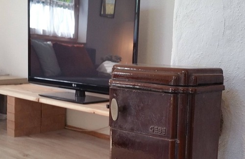 Nonntal House | Binderhäusl, the idyllic holiday home in the heart of Salzburg
